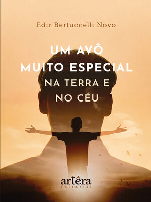cover image of Um Avô Muito Especial